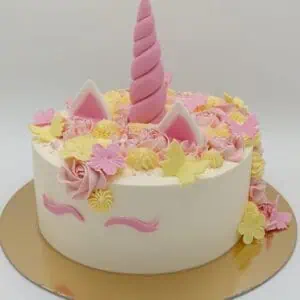 Yksisarvinen täytekakku