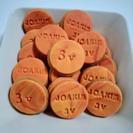 Paloauto keksit Paloauto keksit