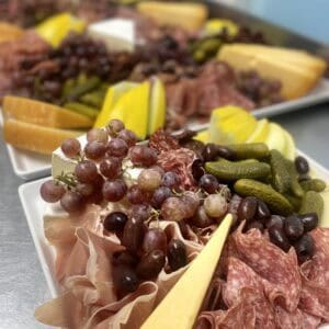 Tapaslautanen 2-6 hengelle