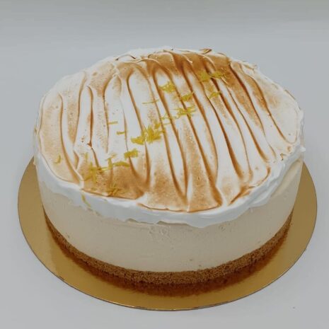 Sitruuna-marenkikakku